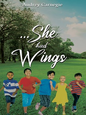 cover image of ...She Had Wings